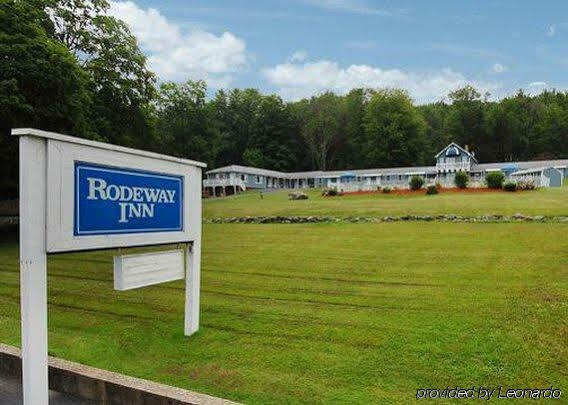 Rodeway Inn Lee Exteriér fotografie